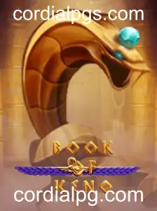 Explorando o Mundo do BookOfKeno: Descrição e Regras