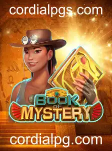 Book of Mystery: Um Mergulho no Universo Enigmático do Novo Jogo