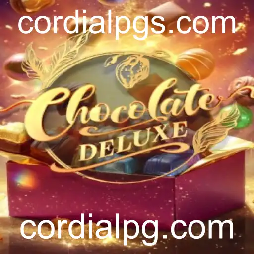 Descubra o Fascinante Mundo de ChocolateDeluxe