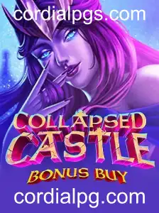 Explorando o Mundo de CollapsedCastleBonusBuy: Uma Jornada de Estratégia e Aventura