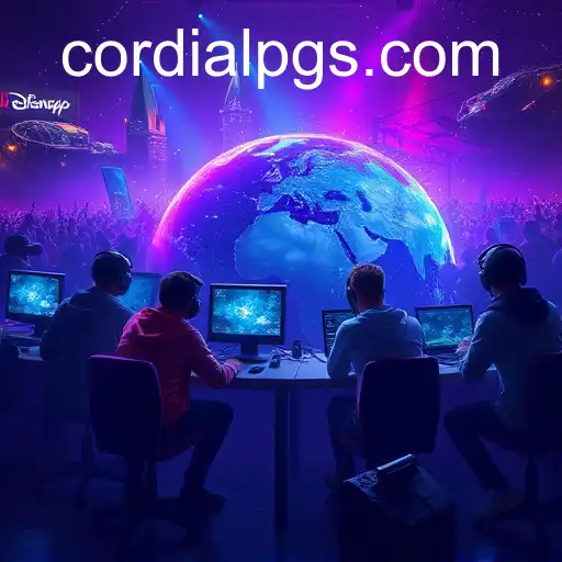 Comunidade Jogadores