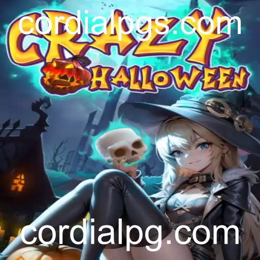 CrazyHalloween: Aventura e Mistério no Jogo de Terror