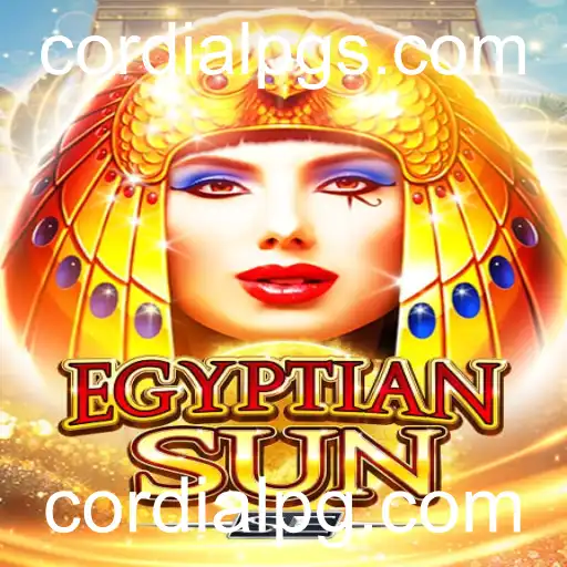 Descubra o Envolvente Mundo de EgyptianSunSE