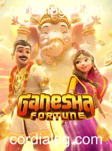 Descubra GaneshaFortune: Um Jogo Afortunado