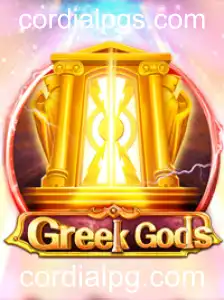 Descobrindo GreekGods: Um Jogo de Mitologia Fascinante