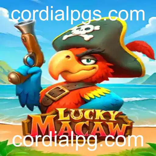 Explorando o Mundo do Jogo LuckyMacaw: Um Guia Completo