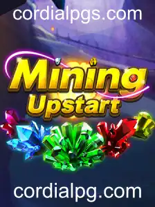MiningUpstart: Desvende os Mistérios de um Mundo de Mineração Virtual