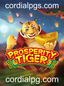Descubra ProsperityTiger: A Nova Sensação do Mundo dos Jogos