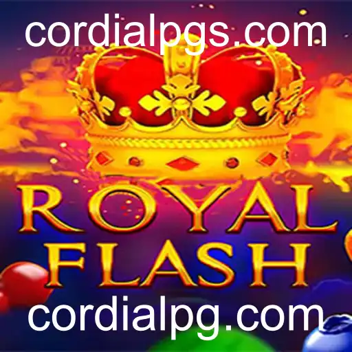 Descubra o Mundo de RoyalFlash: Regras, Estratégias e Mais