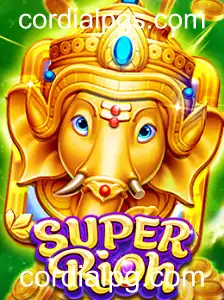 Explorando o Mundo de SuperRich: Um Jogo de Estratégia e Aventura