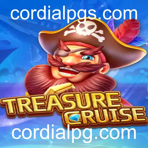 Explorando o Mundo de TREASURECRUISE