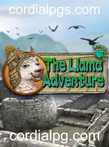Explorando TheLlamaAdventure: Um Mundo de Aventura e Desafios