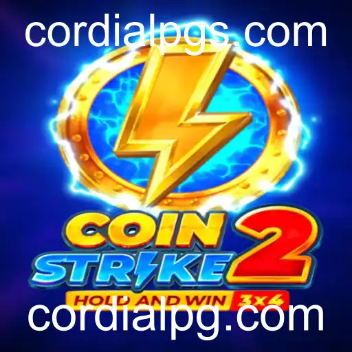 Explore o Mundo de Coinstrike2: A Nova Sensação do Jogo Online