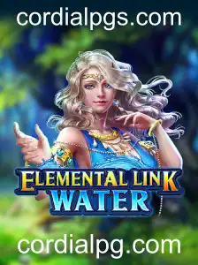 Descubra o Universo de 'ElementalLinkWater': Um Novo Jogo que Conquista a Web