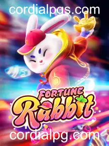 Descubra o Empolgante Mundo de FortuneRabbit
