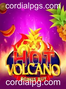 Descobrindo o Universo de HotVolcanoBonusBuy: Diversão Explosiva e Recompensas Vivas
