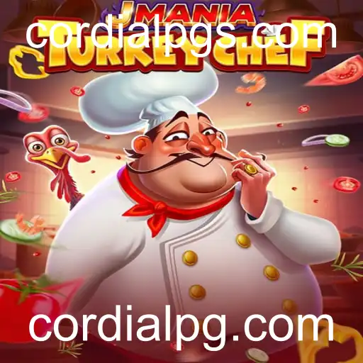 Desvendando o Mundo de JManiaTurkeyChef: Um Mergulho nas Regras e Aventura Culinária
