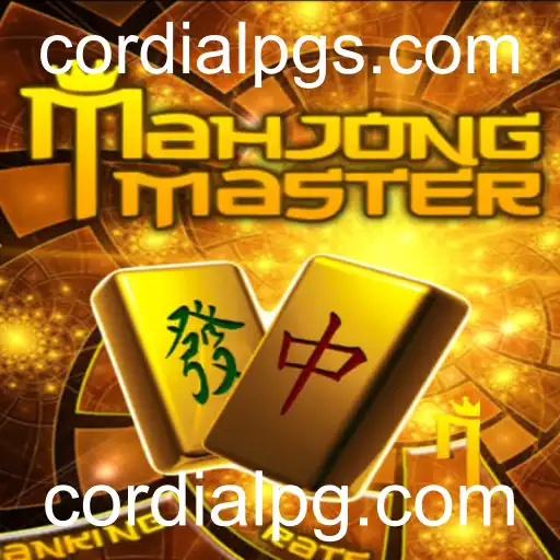 Descobrindo o Fascinante Mundo do MahJongMaster