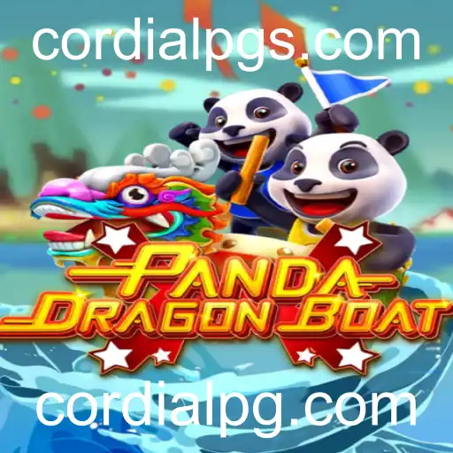 PANDADRAGONBOAT: Descubra o Novo Fenômeno dos Jogos