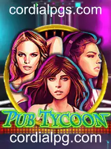 Introdução ao Mundo de PubTycoon