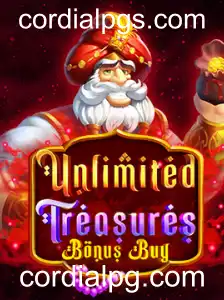 UnlimitedTreasuresBonusBuy: Explorando o Novo Fenômeno dos Jogos Online