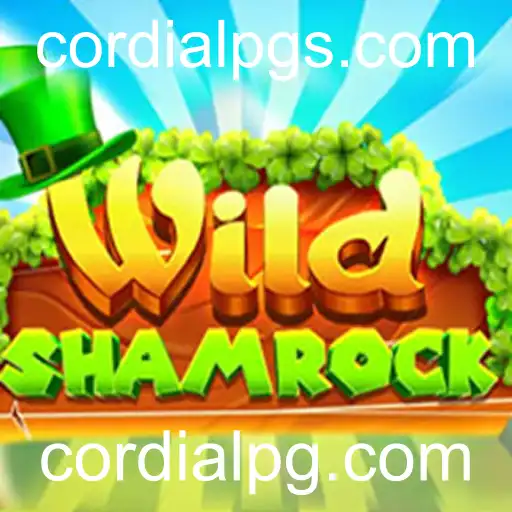 Descobrindo o Fascinante Mundo de WildShamrock