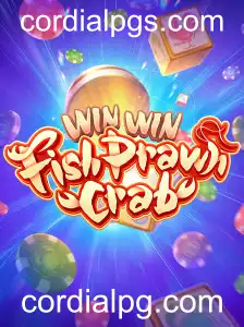 Explorando o Fascinante Mundo de WinWinFishPrawnCrab