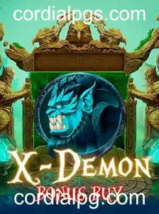 Explorando o Fascinante Mundo do Jogo XDemonBonusBuy